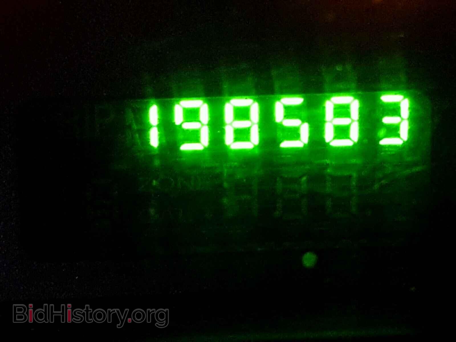 2007 FORD EDGE - VIN: 2FMDK36C17BA22270 - Photo 8