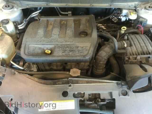 2010 CHRYSLER SEBRING - VIN: 1C3CC5FB8AN223812 - Фото 7