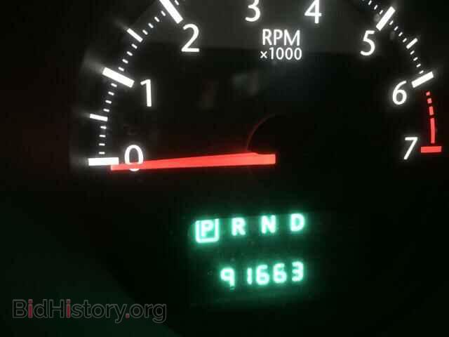 2010 CHRYSLER SEBRING - VIN: 1C3CC5FB8AN223812 - Фото 8