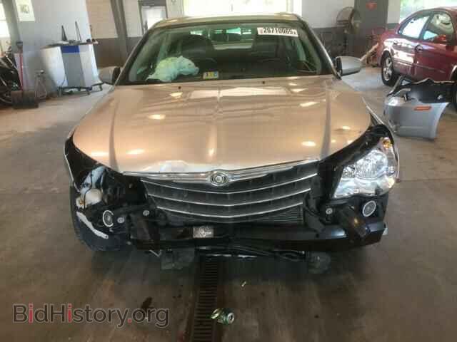 2010 CHRYSLER SEBRING - VIN: 1C3CC5FB8AN223812 - Фото 9