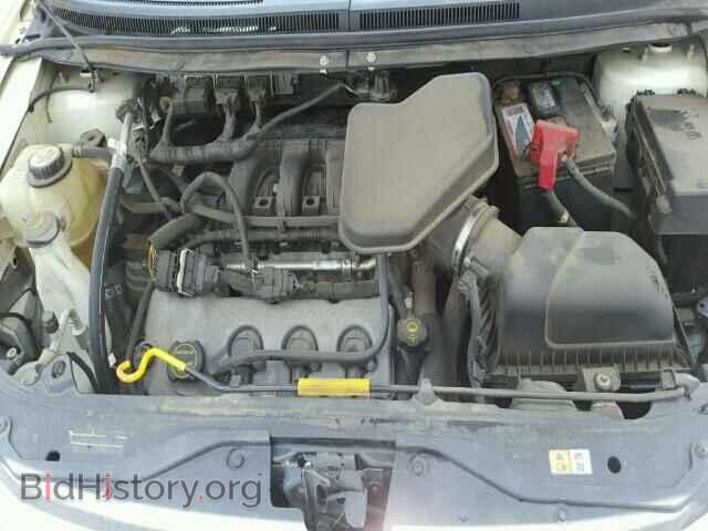 2007 FORD EDGE - VIN: 2FMDK38C17BB11477 - Photo 7