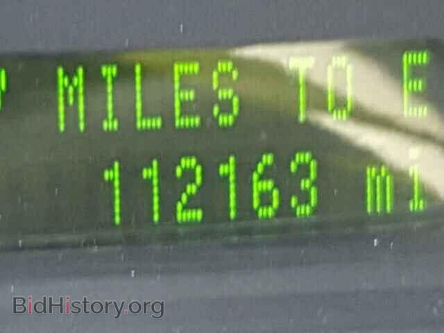 2007 FORD EDGE - VIN: 2FMDK38C17BB11477 - Photo 8