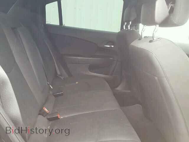 2012 CHRYSLER 200 - VIN: 1C3CCBAB8CN172482 - Photo 6