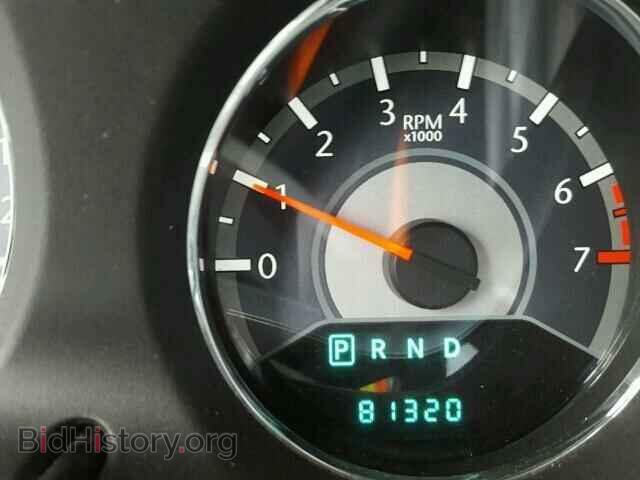 2012 CHRYSLER 200 - VIN: 1C3CCBAB8CN172482 - Photo 8