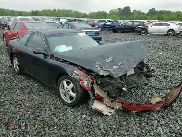 Photo JT8CD32Z0W1002699 - LEXUS SC300 1998
