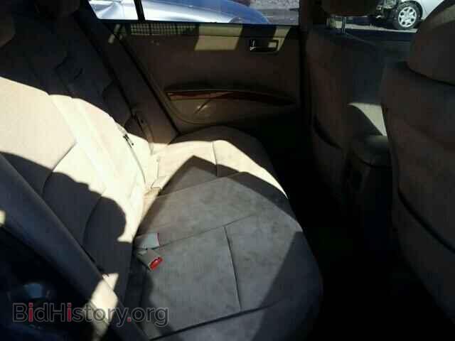 2005 NISSAN MAXIMA - VIN: 1N4BA41E65C875487 - Photo 6