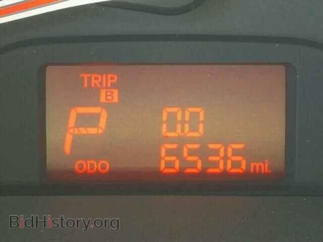 2014 KIA RIO - VIN: KNADN4A34E6352521 - Фото 8