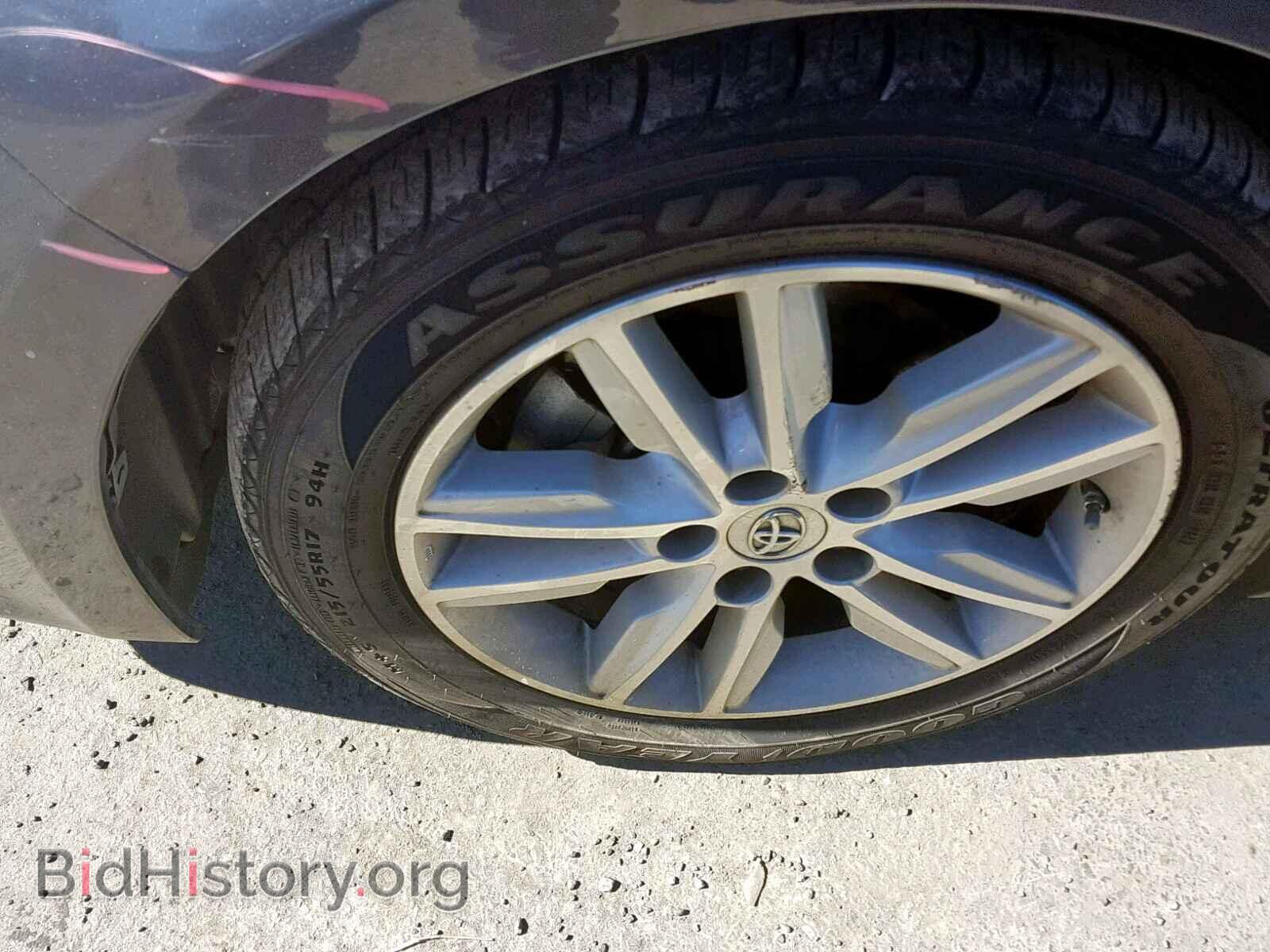 2014 TOYOTA AVALON - VIN: 4T1BK1EB7EU090004 - Фото 9