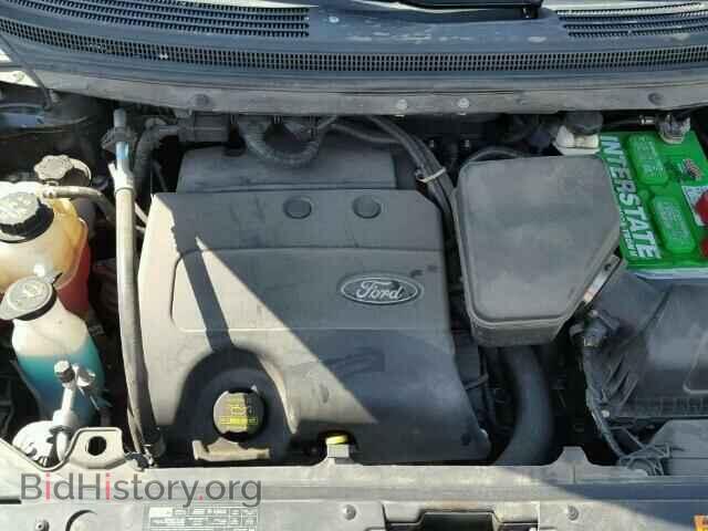 2013 FORD EDGE - VIN: 2FMDK3GC2DBB79476 - Photo 7