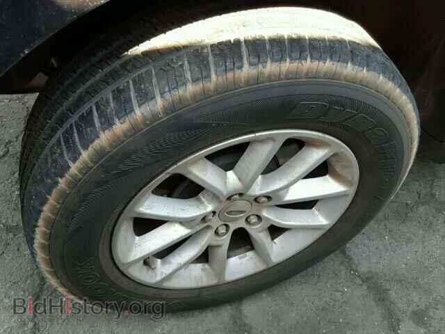 2013 FORD EDGE - VIN: 2FMDK3GC2DBB79476 - Photo 9