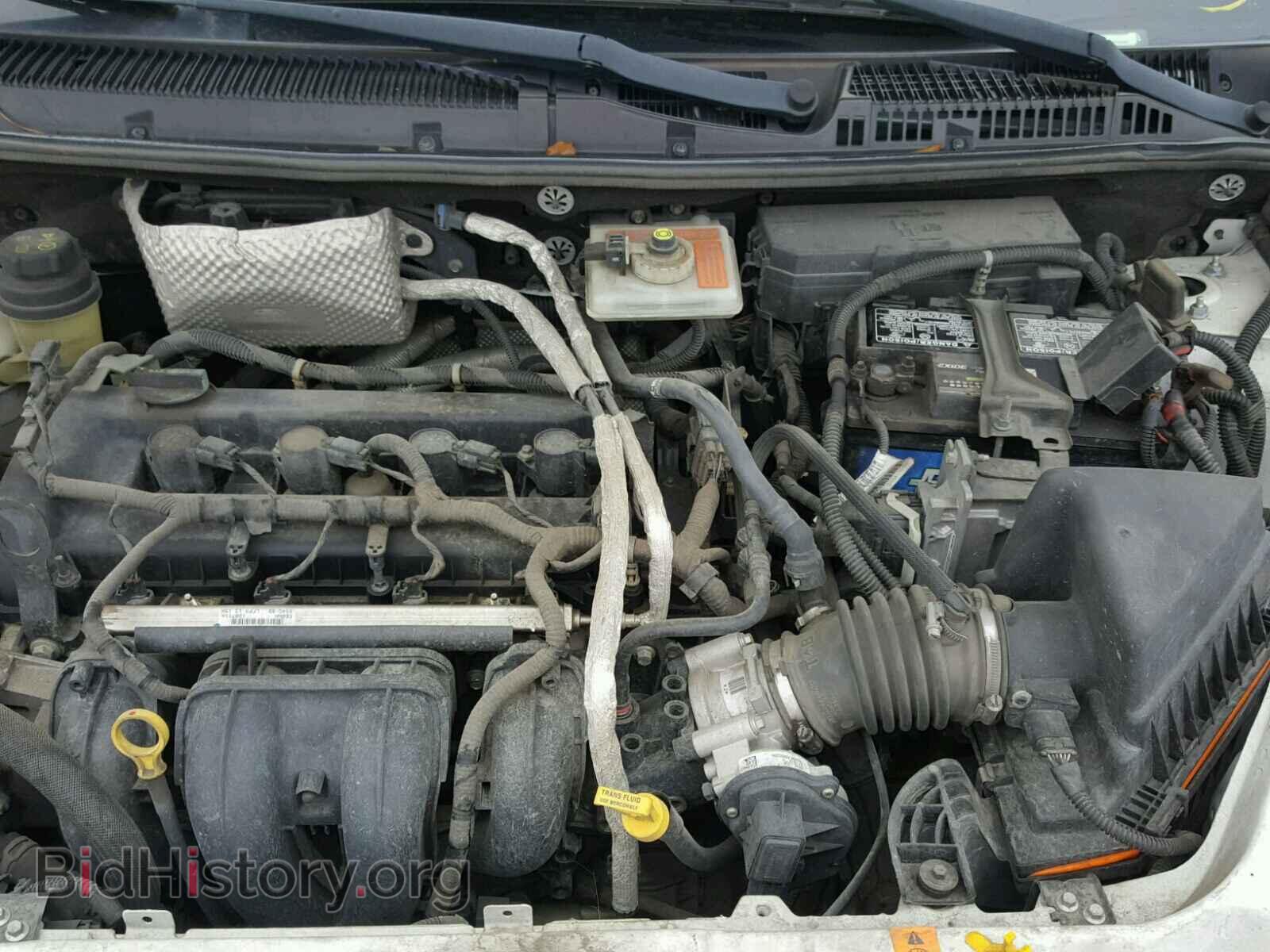 2013 FORD TRANSIT CO - VIN: NM0LS7BN2DT136186 - Фото 7