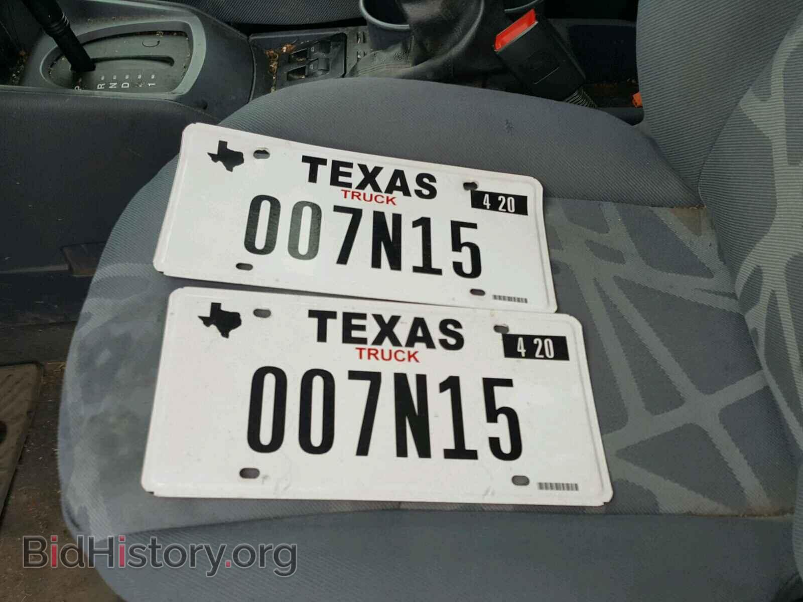 2013 FORD TRANSIT CO - VIN: NM0LS7BN2DT136186 - Фото 9