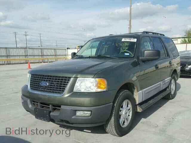 2005 FORD EXPEDITION - VIN: 1FMPU15515LA33376 - Фото 2