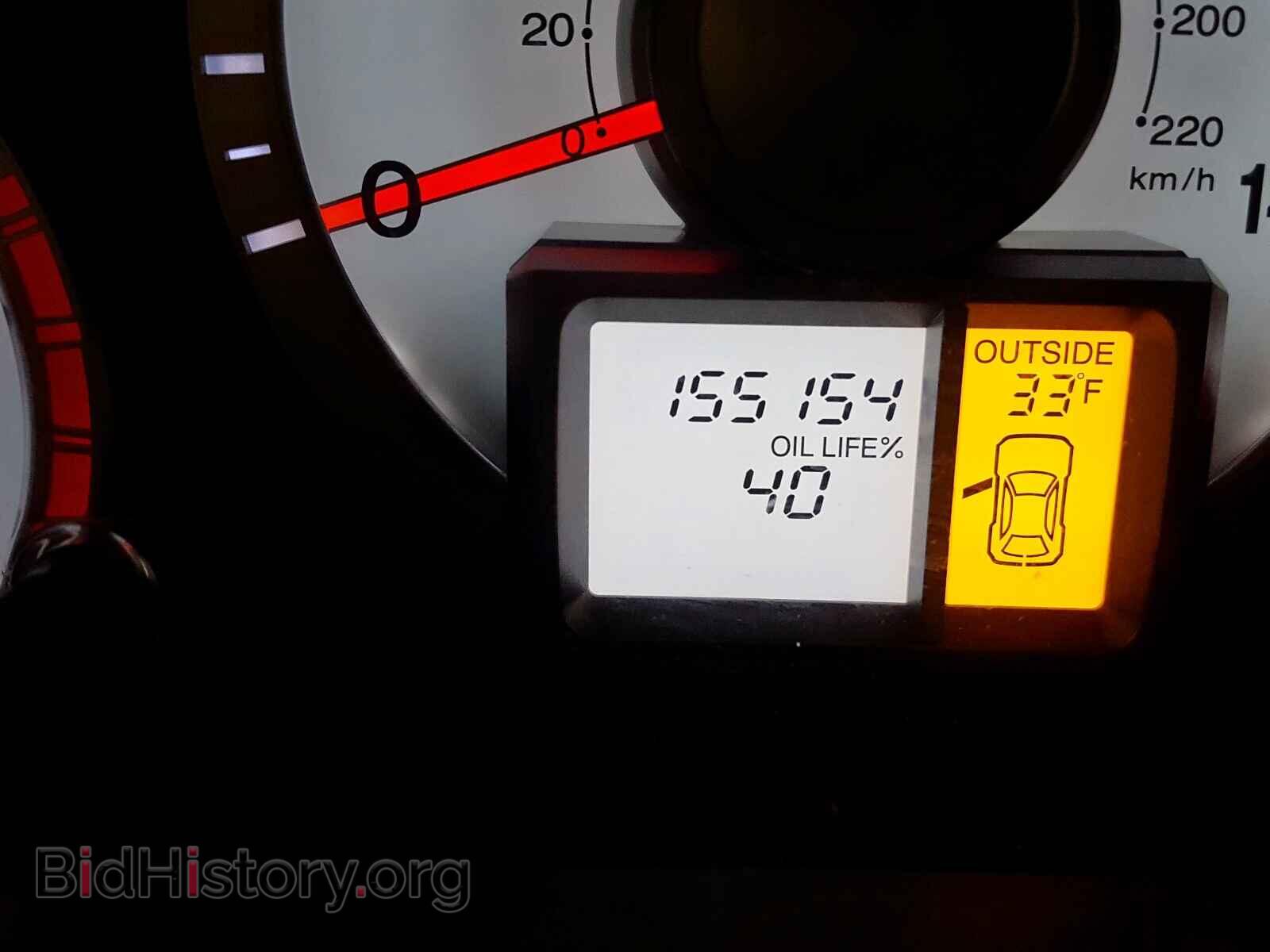 2010 HONDA PILOT EX - VIN: 5FNYF4H49AB013168 - Фото 8