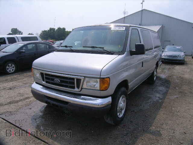 2006 FORD ECONOLINE - VIN: 1FBSS31L06DA77180 - Photo 2
