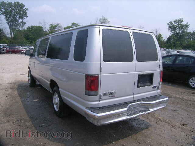 2006 FORD ECONOLINE - VIN: 1FBSS31L06DA77180 - Photo 3