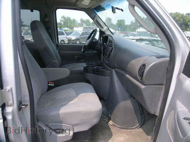 2006 FORD ECONOLINE - VIN: 1FBSS31L06DA77180 - Photo 5