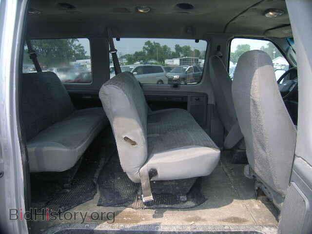 2006 FORD ECONOLINE - VIN: 1FBSS31L06DA77180 - Photo 6