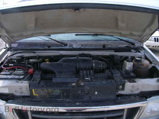 2006 FORD ECONOLINE - VIN: 1FBSS31L06DA77180 - Photo 7