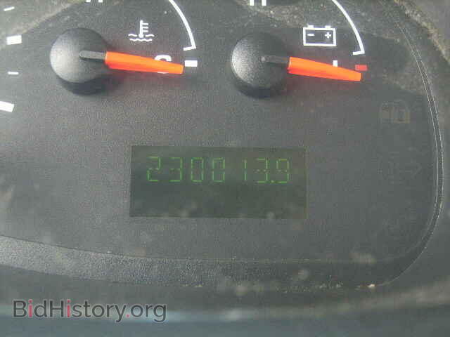 2006 FORD ECONOLINE - VIN: 1FBSS31L06DA77180 - Photo 8
