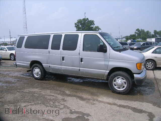2006 FORD ECONOLINE - VIN: 1FBSS31L06DA77180 - Photo 9