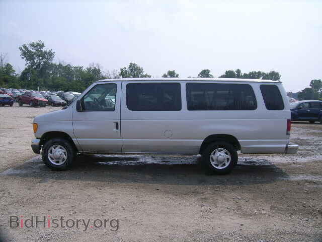 2006 FORD ECONOLINE - VIN: 1FBSS31L06DA77180 - Photo 10