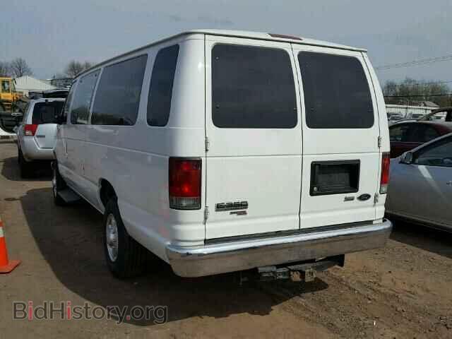 2012 FORD ECONOLINE - VIN: 1FBSS3BL5CDA89156 - Фото 3