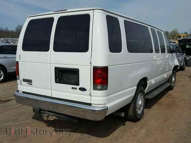 2012 FORD ECONOLINE - VIN: 1FBSS3BL5CDA89156 - Фото 4