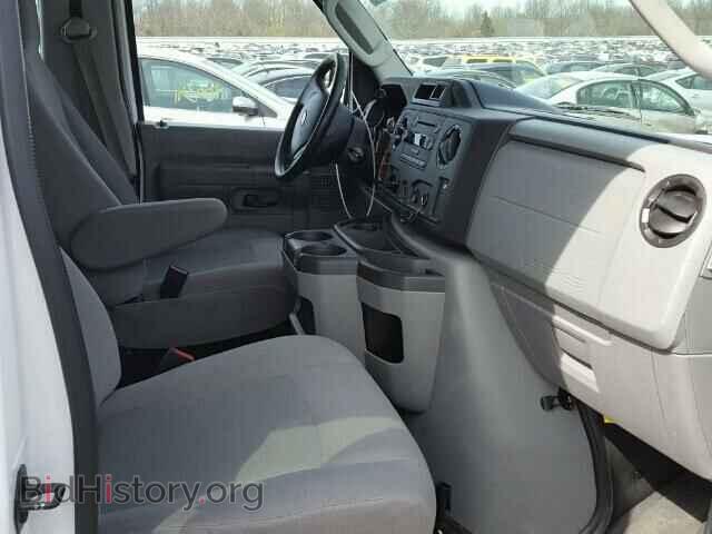 2012 FORD ECONOLINE - VIN: 1FBSS3BL5CDA89156 - Фото 5