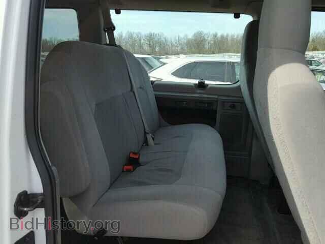 2012 FORD ECONOLINE - VIN: 1FBSS3BL5CDA89156 - Фото 6