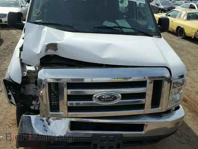 2012 FORD ECONOLINE - VIN: 1FBSS3BL5CDA89156 - Фото 7