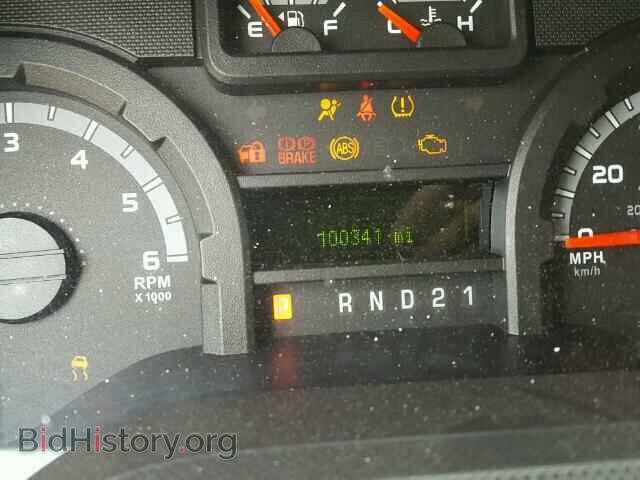 2012 FORD ECONOLINE - VIN: 1FBSS3BL5CDA89156 - Фото 8