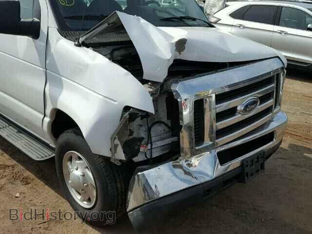 2012 FORD ECONOLINE - VIN: 1FBSS3BL5CDA89156 - Фото 9