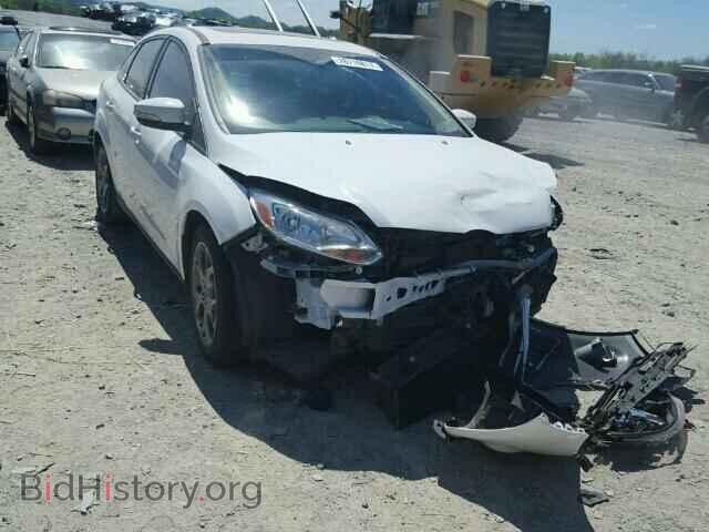 Фотография 1FADP3F27DL249770 - FORD FOCUS 2013