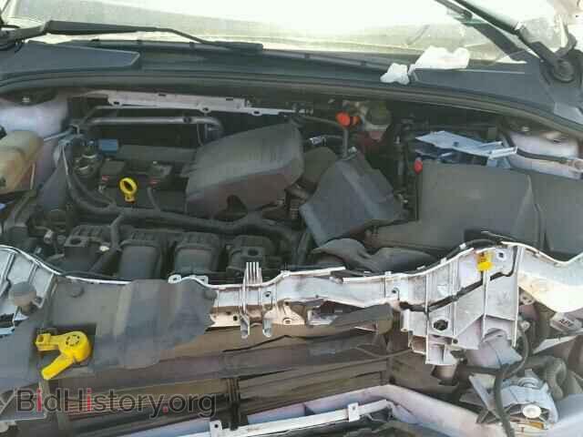 2013 FORD FOCUS - VIN: 1FADP3F27DL249770 - Фото 7