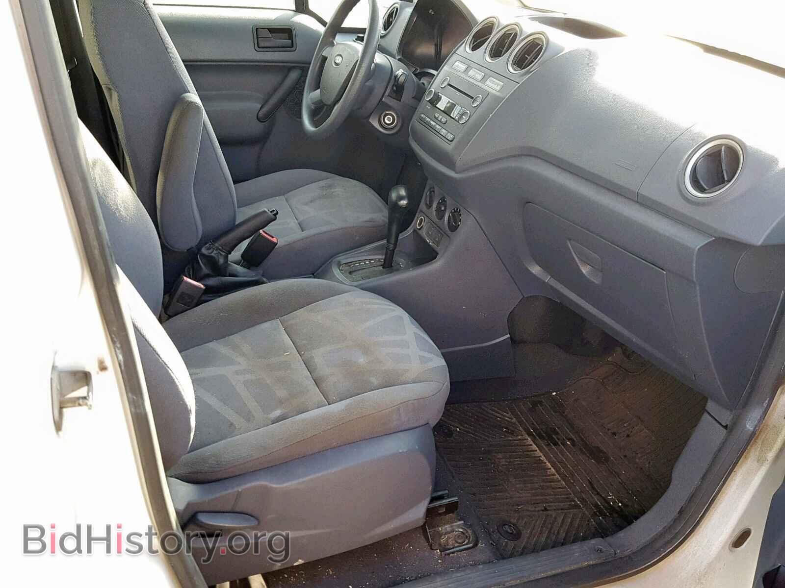 2013 FORD TRANSIT CO - VIN: NM0LS7BN7DT136264 - Фото 5