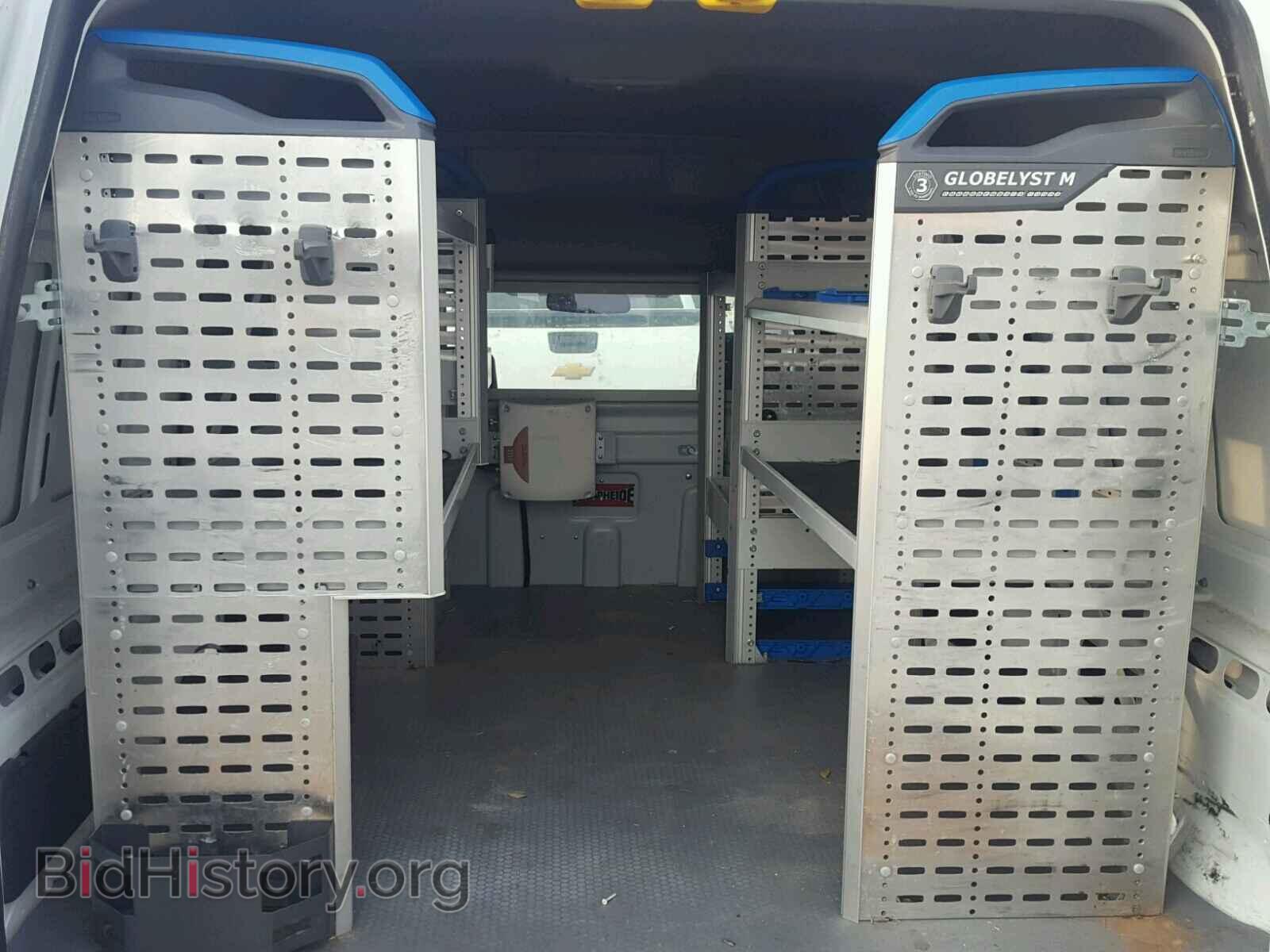 2013 FORD TRANSIT CO - VIN: NM0LS7BN7DT136264 - Фото 6
