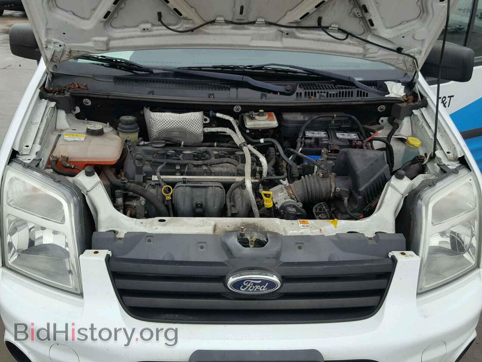 2013 FORD TRANSIT CO - VIN: NM0LS7BN7DT136264 - Фото 7
