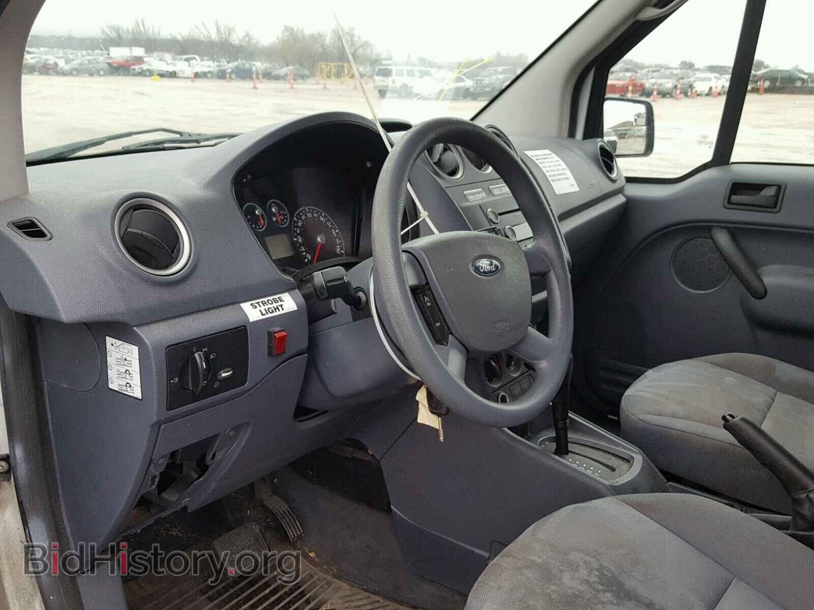 2013 FORD TRANSIT CO - VIN: NM0LS7BN7DT136264 - Фото 10
