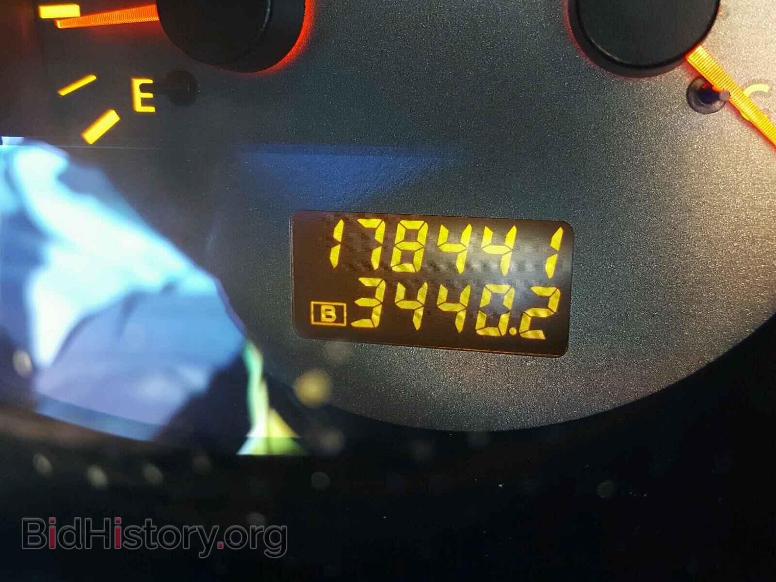 2006 NISSAN MAXIMA - VIN: 1N4BA41E76C845237 - Фото 8