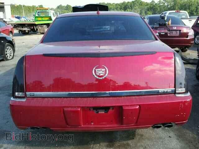 2006 CADILLAC DTS - VIN: 1G6KD57Y46U124864 - Фото 10