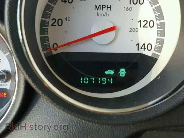 2010 DODGE CHARGER - VIN: 2B3CA3CV0AH312417 - Фото 8