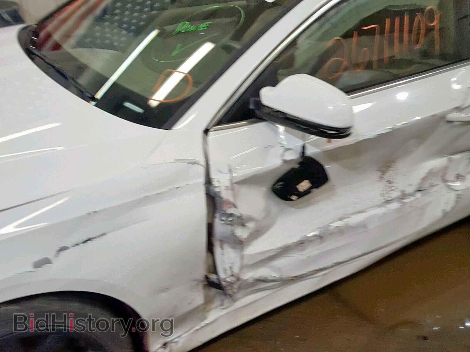 2012 AUDI A5 PREMIUM - VIN: WAULFAFR8CA033945 - Фото 10