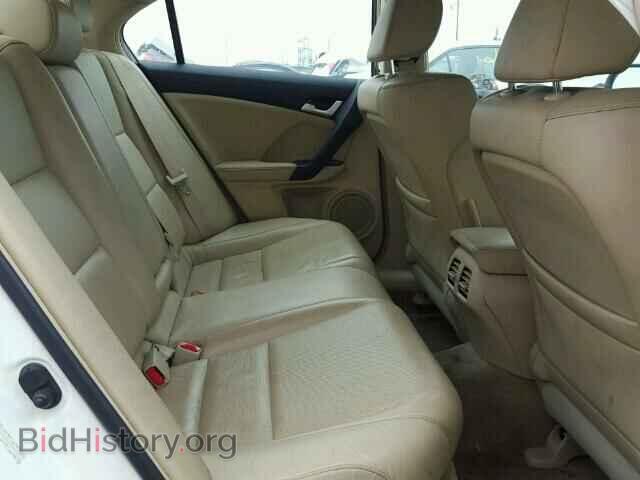 2011 ACURA TSX - VIN: JH4CU2F64BC008689 - Фото 6