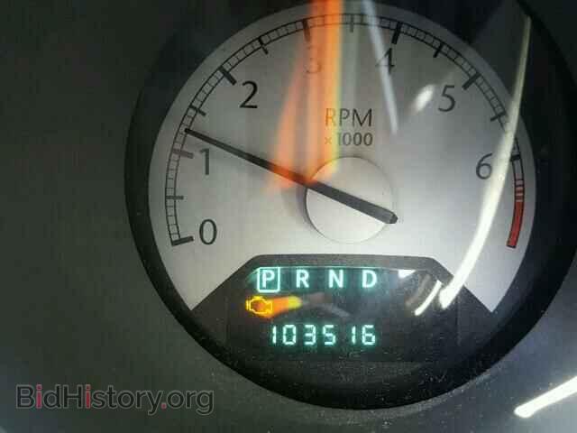 2007 CHRYSLER SEBRING - VIN: 1C3LC46K47N589687 - Фото 8