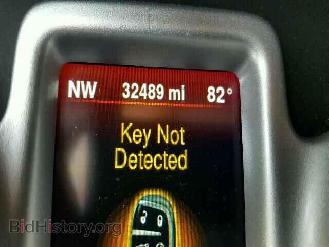 2014 DODGE JOURNEY - VIN: 3C4PDCBB7ET120262 - Фото 8