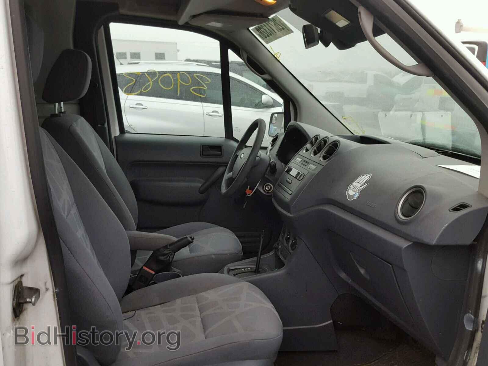 2012 FORD TRANSIT CO - VIN: NM0LS7AN8CT099113 - Фото 5