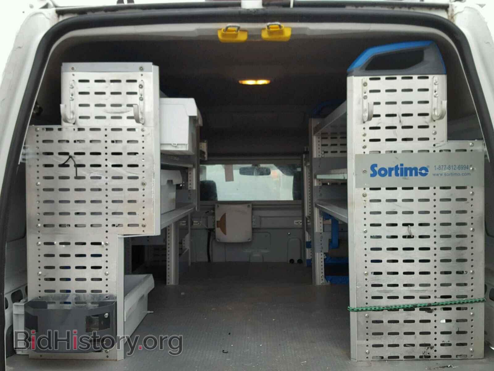 2012 FORD TRANSIT CO - VIN: NM0LS7AN8CT099113 - Фото 6