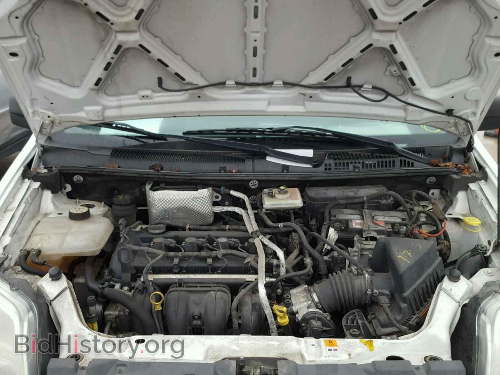 2012 FORD TRANSIT CO - VIN: NM0LS7AN8CT099113 - Фото 7