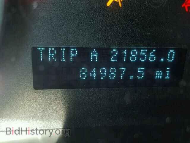 2008 FORD FOCUS - VIN: 1FAHP33N98W247054 - Фото 8